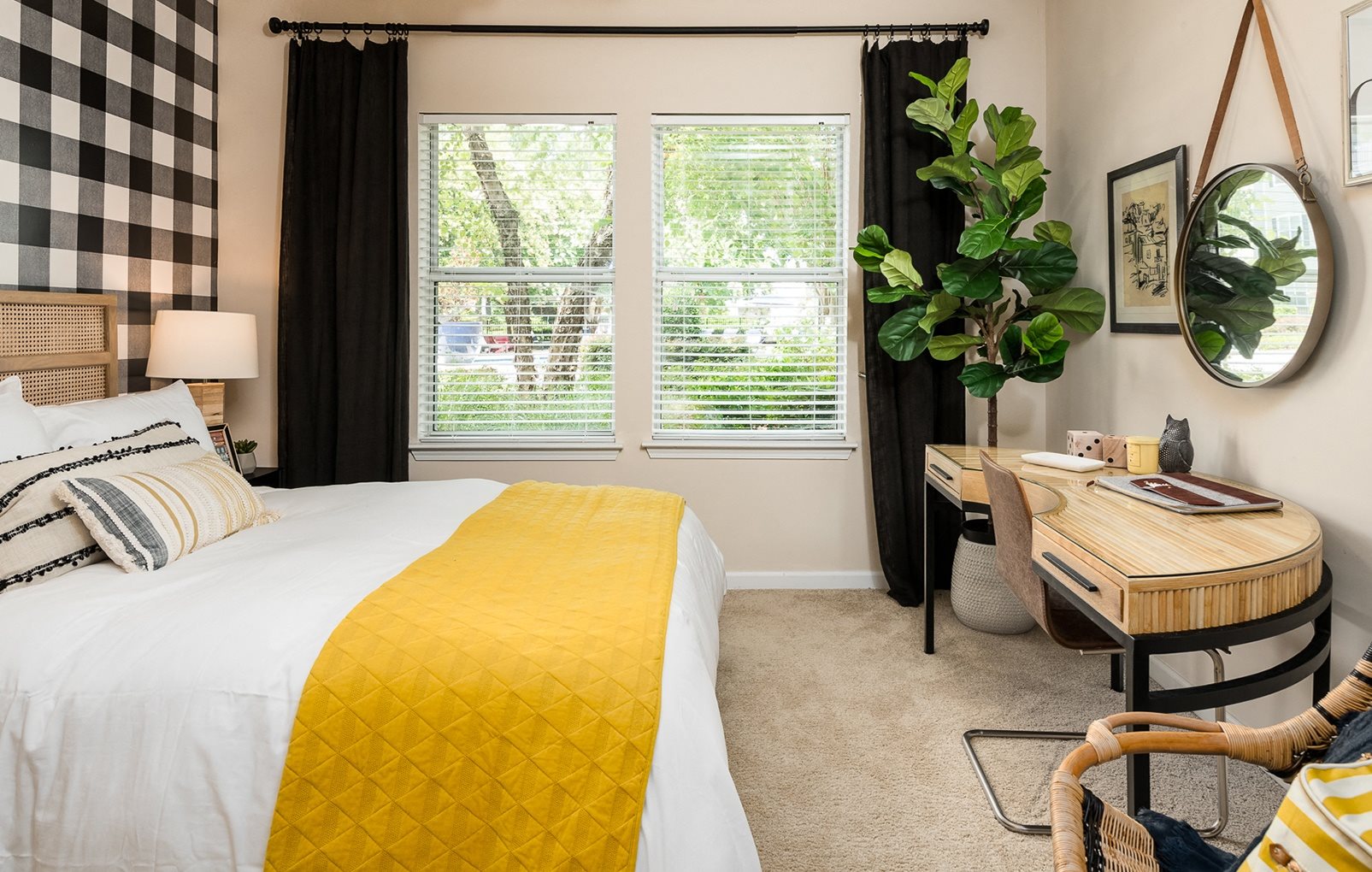 The Park at Steele Creek Apartments in Charlotte, NC